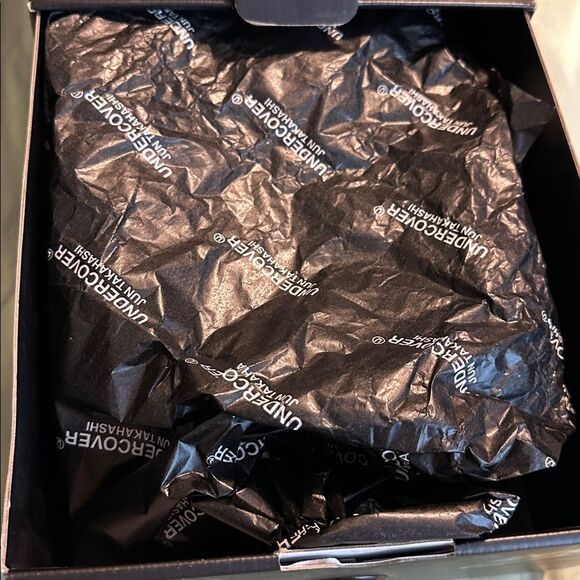 Nike Daybreak Undercover University Red/ Black (Women's) - Picture 11 of 11